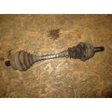Esimene vasak pooltelg Volvo V70 1998 2.4i P9463757